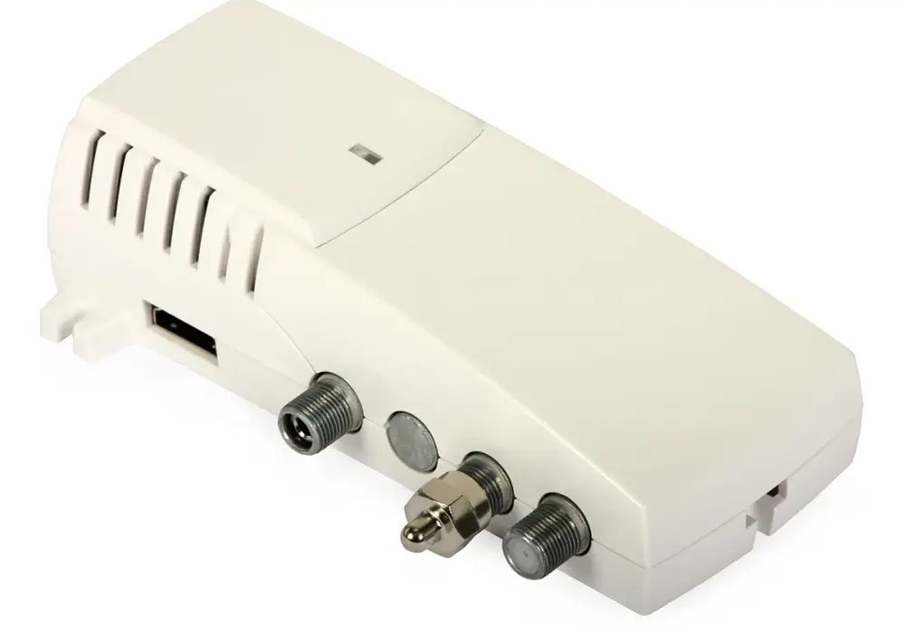 Modulator DVB-T - Jak wprowadzić własny kanał do TV?