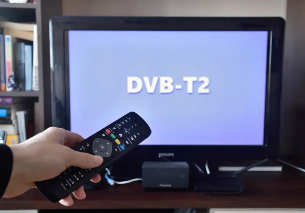 TV naziemna DVB-T2 - Jak odbierać wszystkie kanały za darmo?
