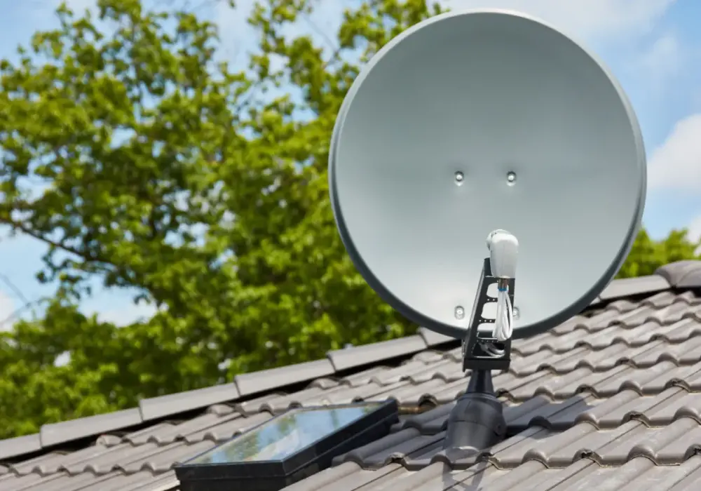 Jak ustawić antenę satelitarną za pomocą telefonu - proste kroki i porady