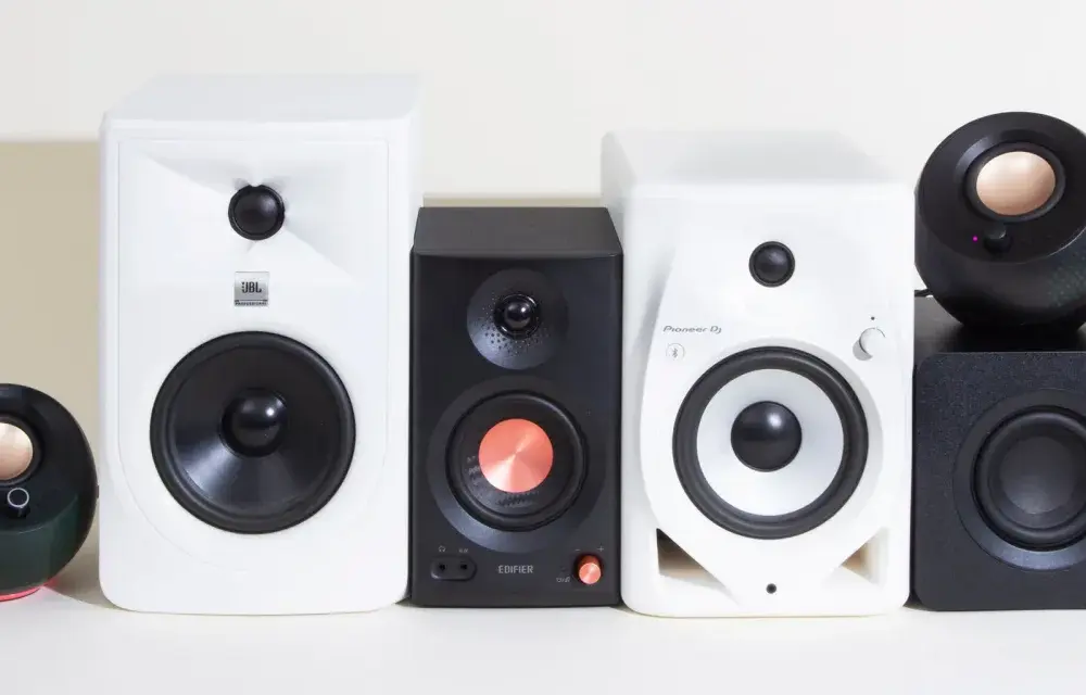 Jak podłączyć głośnik JBL do komputera przez USB - Sprawdź instrukcję