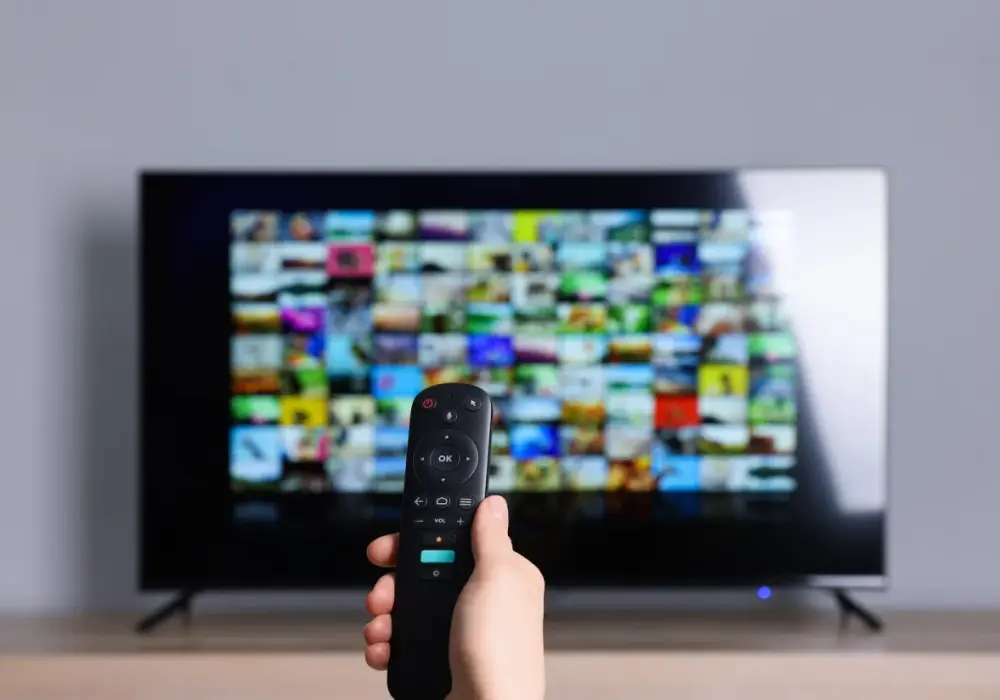 Częstotliwość TV naziemnej - To nie jeden numer! Sprawdź, jak odbierać