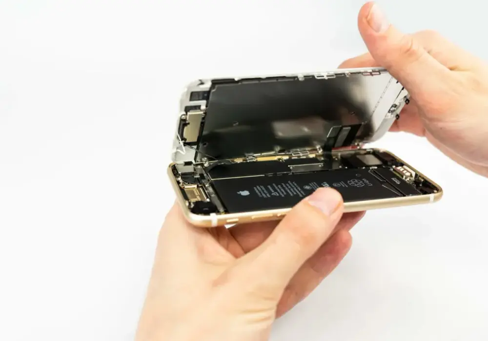 Pojemność baterii iPhone 7 - co musisz wiedzieć o jej wydajności