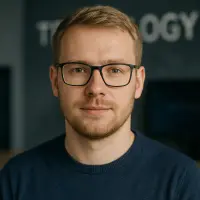 Autor Maks Sikorski