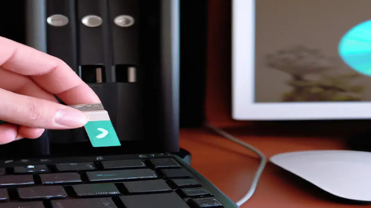 Zdjęcie Jak zgrać muzykę na pendrive i cieszyć się ulubionymi utworami