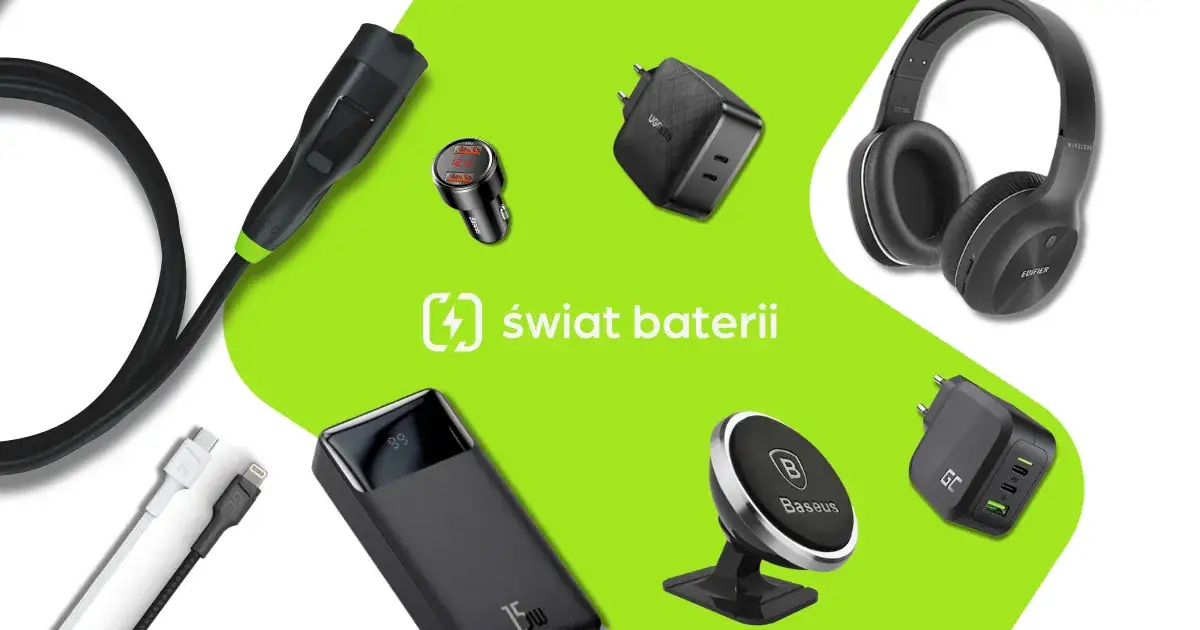 Zdjęcie Jaki kabel USB-C do szybkiego ładowania? Wybierz najlepszy i uniknij problemów