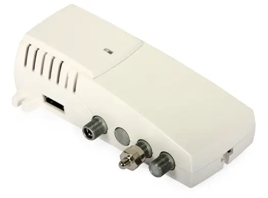 Modulator DVB-T - Jak wprowadzić własny kanał do TV?
