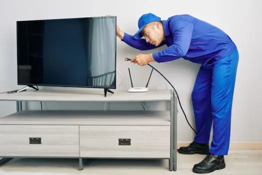 Jak podłączyć światłowód do telewizora - Uniknij częstych błędów