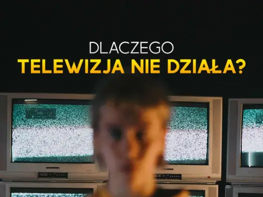 TV Republika naziemnie - Dlaczego nie działa? Rozwiąż problem!