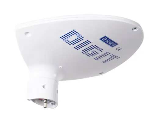 Antena DIGIT do DVB-T2 - Jak wybrać i uniknąć błędów?