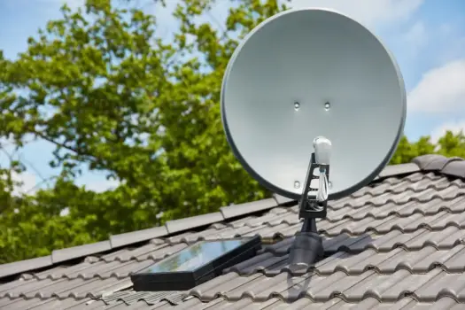 Antena na dachu - Kiedy warto i jak uniknąć błędów?