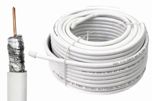 Jaki kabel antenowy do DVB-T2 - Jak uniknąć zakłóceń obrazu?