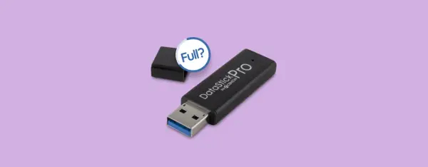 Jak przegrać pliki z pendrive na komputer - Bez błędów!