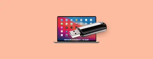 Jak znaleźć pendrive na laptopie - Windows i Mac poradnik