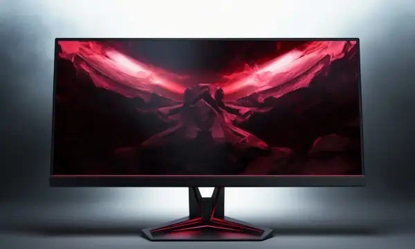 Najlepsze monitory 32 cale - wybierz idealny model dla siebie