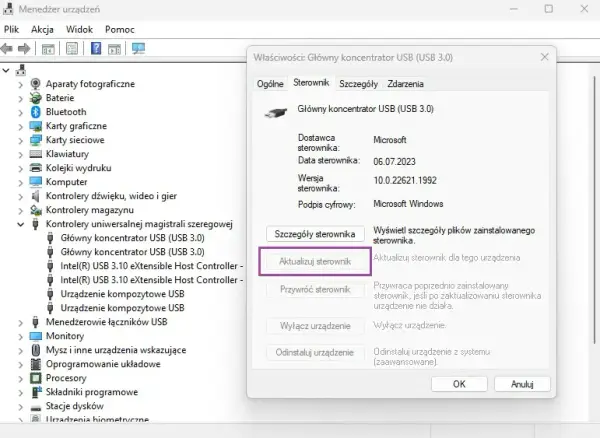 Dlaczego telefon nie widzi pendrive? Oto najczęstsze przyczyny i rozwiązania