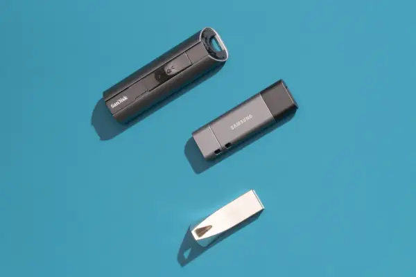 Bootowalny pendrive - Jak zrobić i uruchomić?