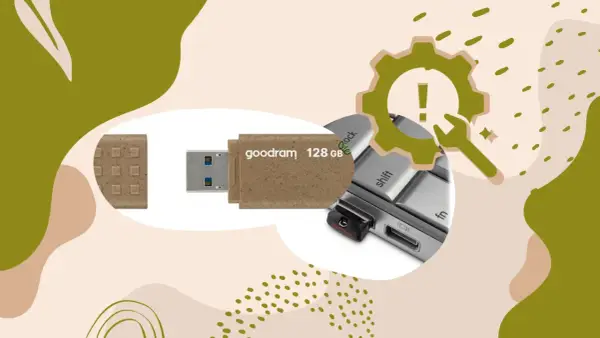 Jak sformatować zabezpieczony pendrive? Rozwiąż problem!