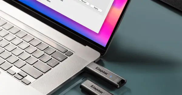 Jak wyczyścić pendrive, aby bezpiecznie usunąć wrażliwe dane