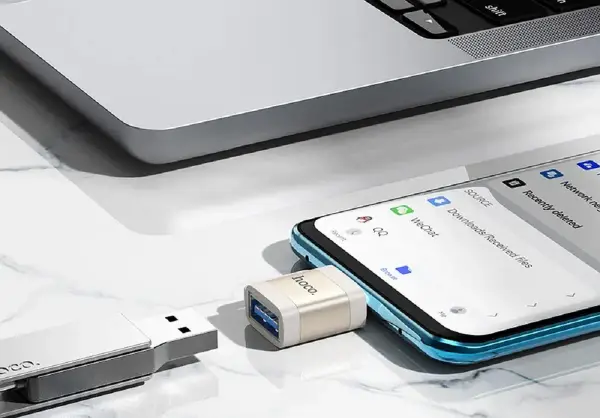 Gdzie znaleźć pendrive na komputerze? Szybki poradnik!