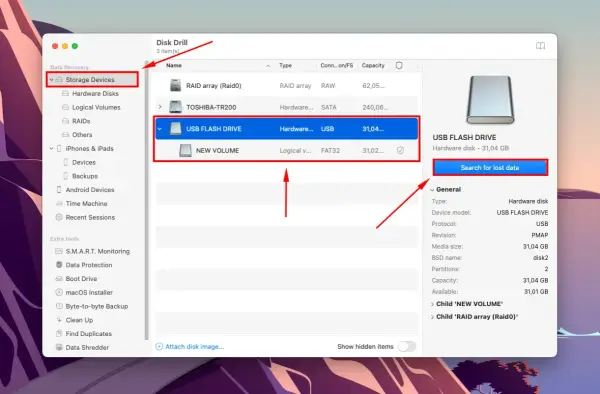 Jak podłączyć pendrive do komputera - Windows i Mac