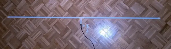 Antena UKF do radia - Zrób to sam! Prosty dipol FM i lepszy odbiór