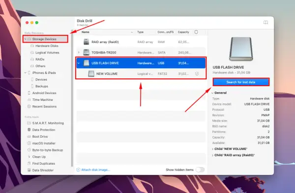Jak otworzyć pendrive na Macu? Rozwiąż problemy!