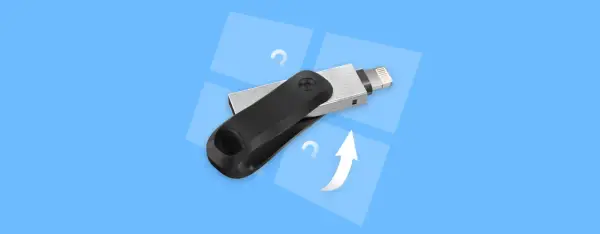Pendrive RAW lub prosi o format? Otwórz go bez utraty danych!