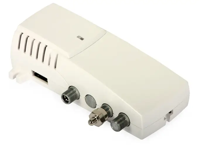 Modulator DVB-T - Jak wprowadzić własny kanał do TV?