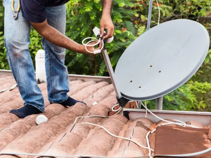 Antena na 2 TV - Jak uniknąć problemów z zasilaniem?
