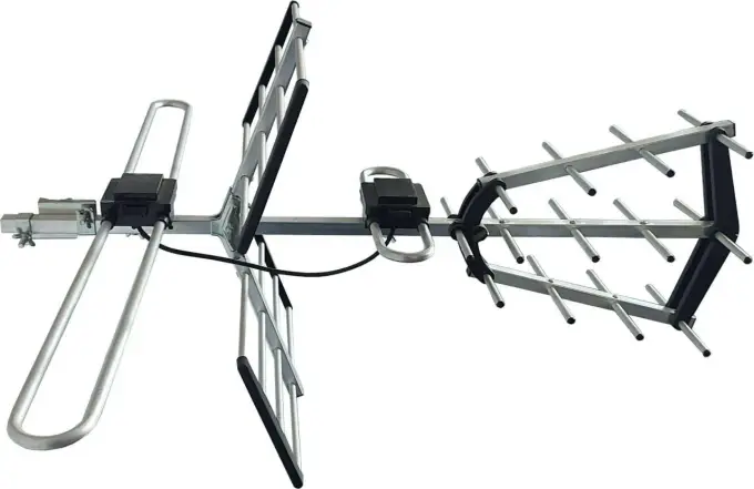 Antena UHF/VHF - Kiedy warto? Wybierz idealną do DVB-T2!