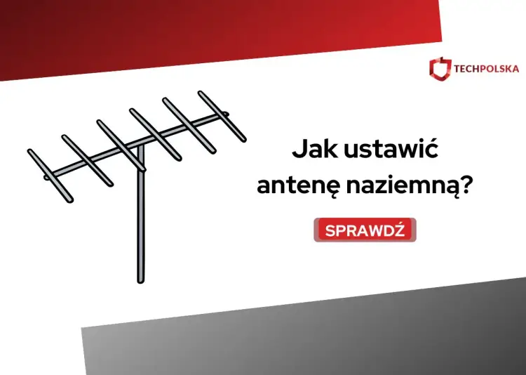Antena kierunkowa - Jak wybrać i ustawić? Poradnik